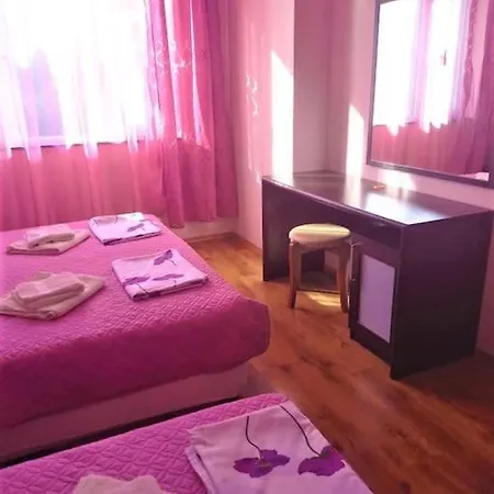 Appartamento Central Plaza *