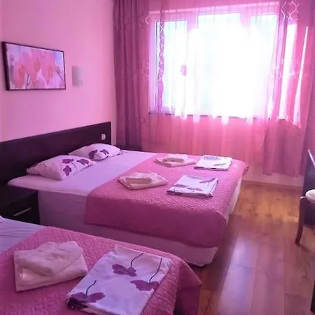 Appartamento Central Plaza Sunny Beach