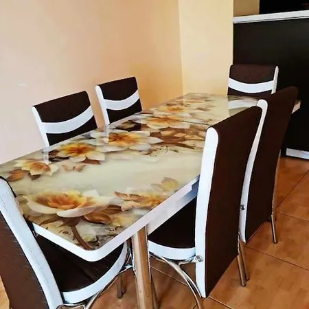 Appartamento Central Plaza